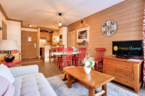 Résidence Les Arcs 1950 Le Village - maeva Home - Appartement 3 pièces 6 personnes - Prestige MAE-2721